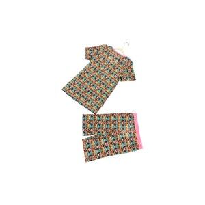 Disney | Minnie Mouse Bamboo Pajama Set | 9/10y